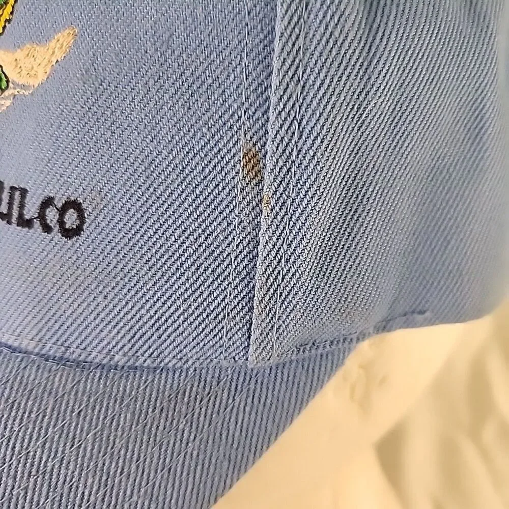 Unbranded cap bahias